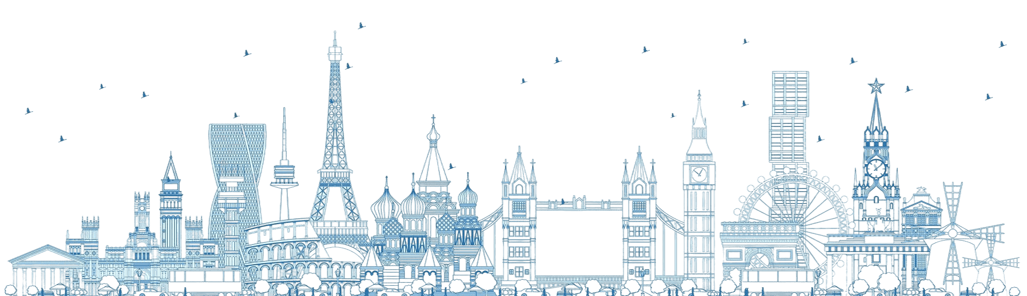 Background illustration