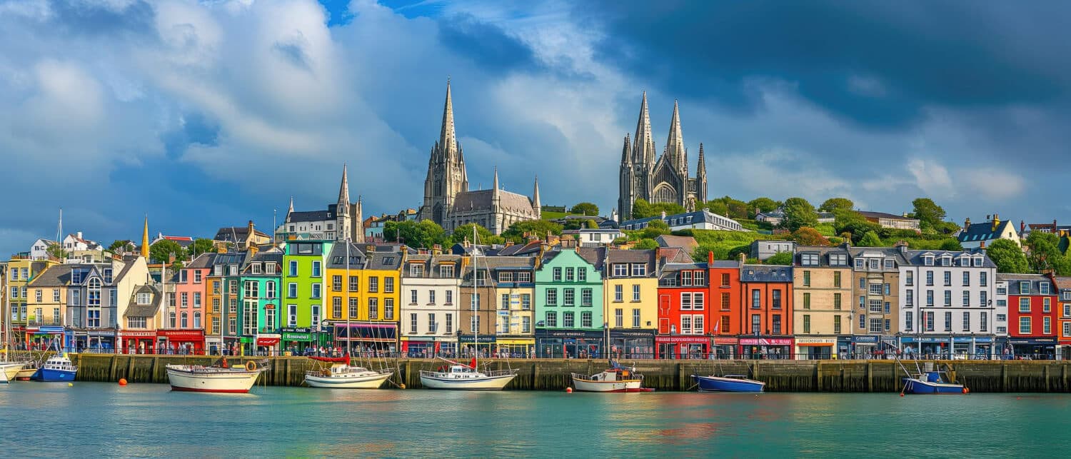 Background illustration