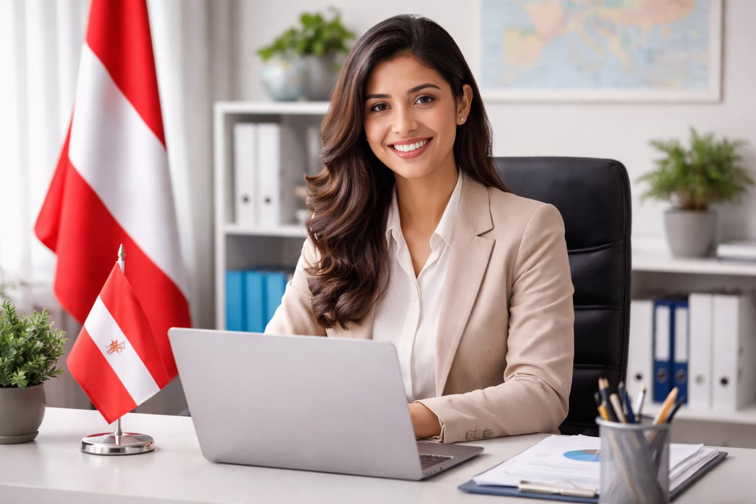 Student intake information