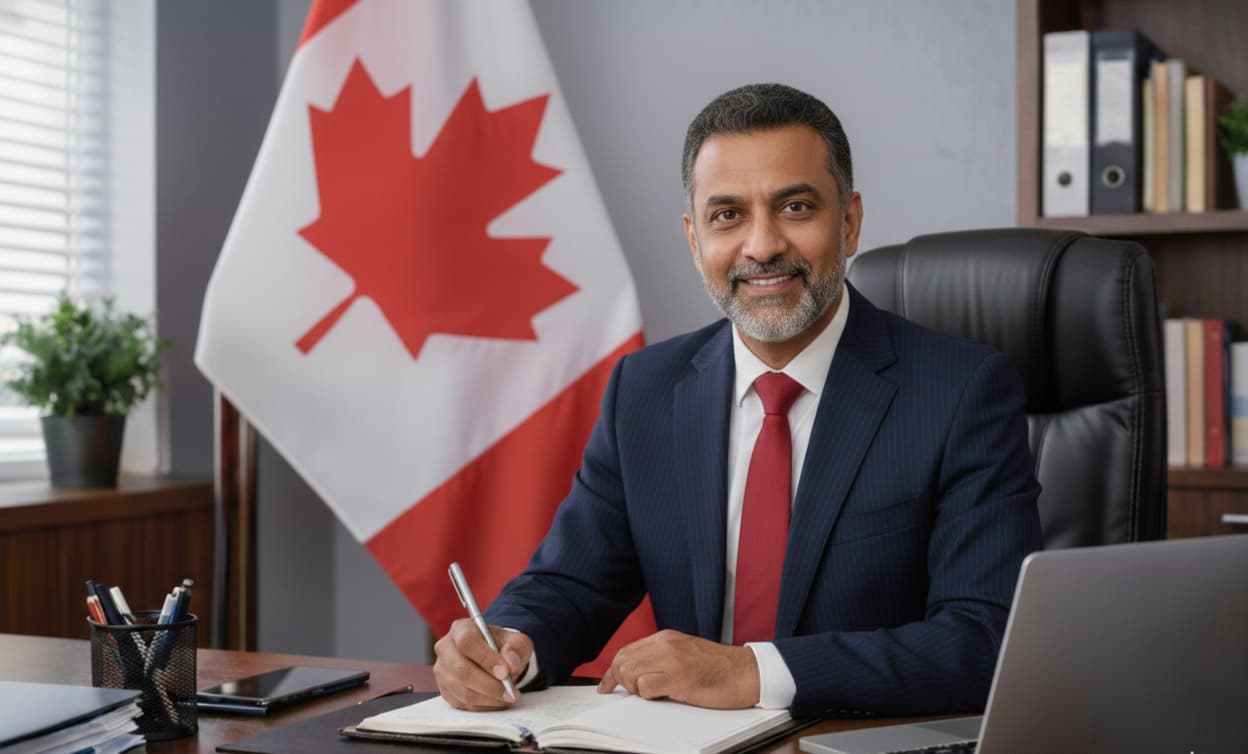 Student intake information