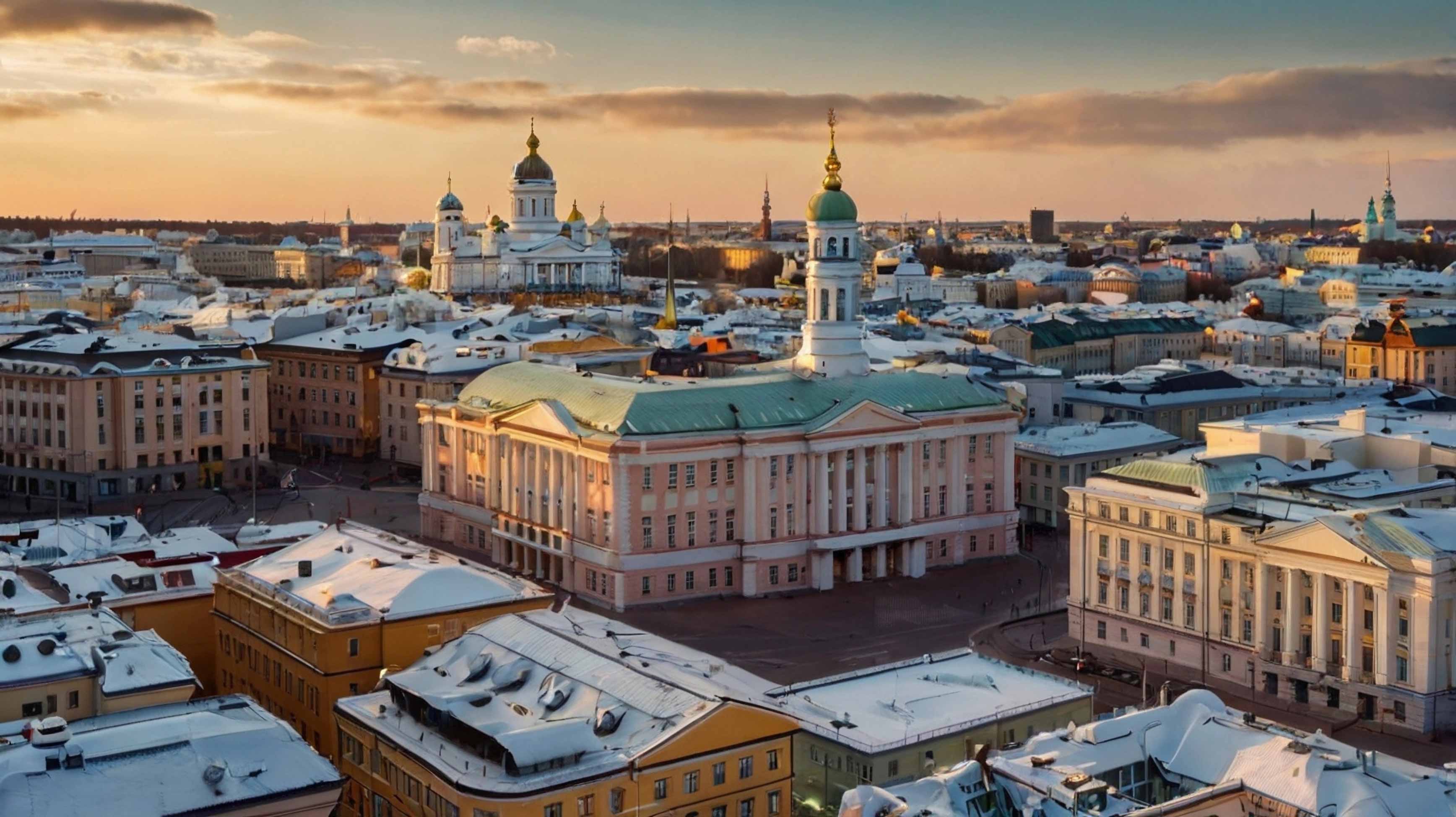 Background illustration