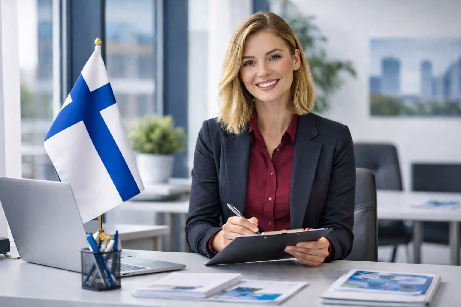 Student intake information