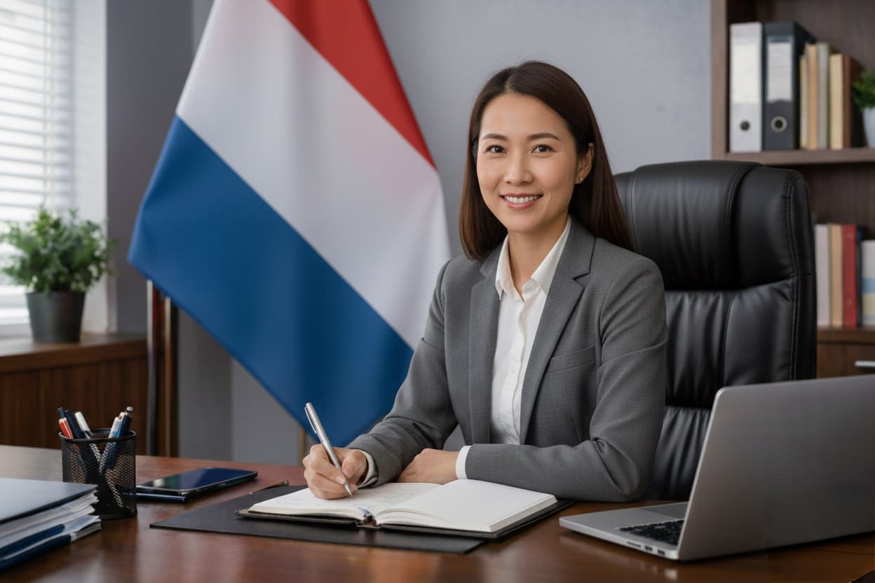 Student intake information