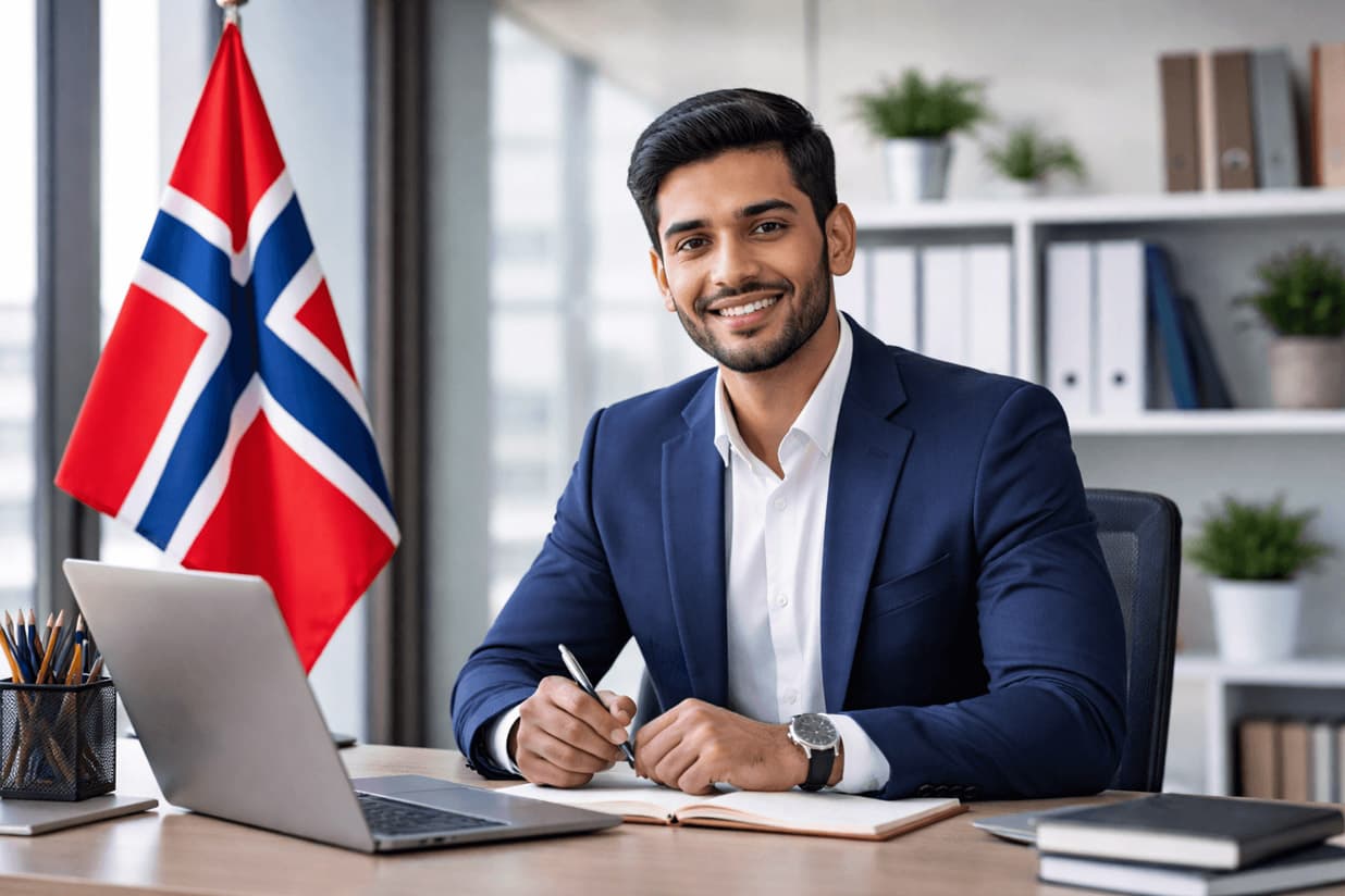 Student intake information