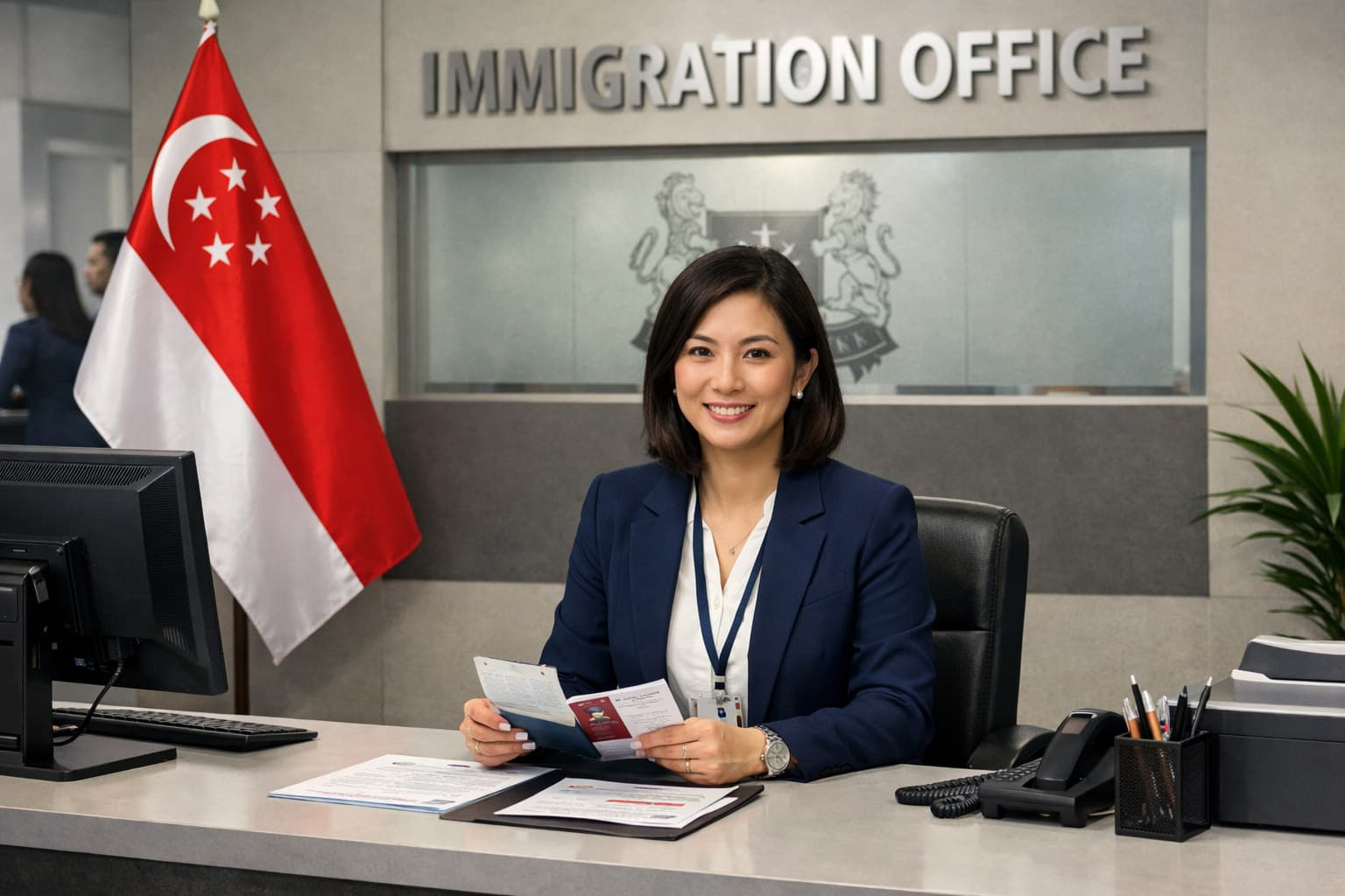 Student intake information