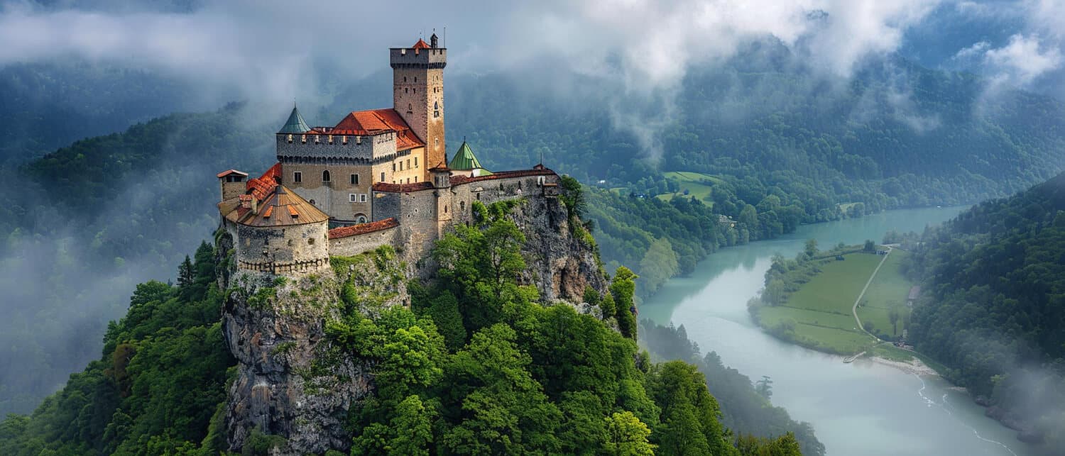 Background illustration