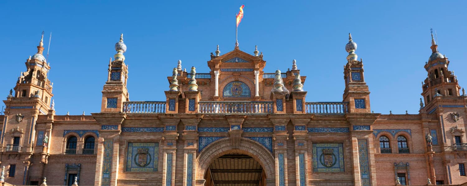 Background illustration