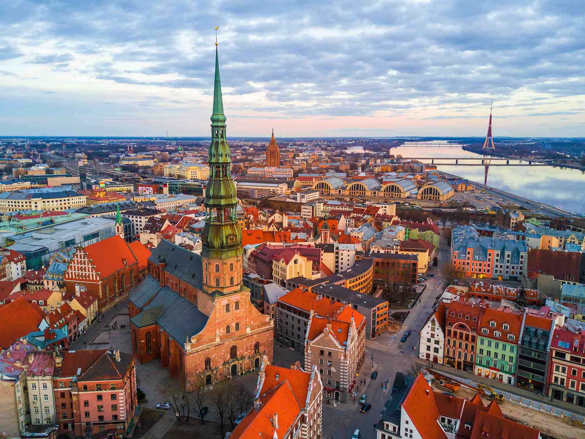 Latvia