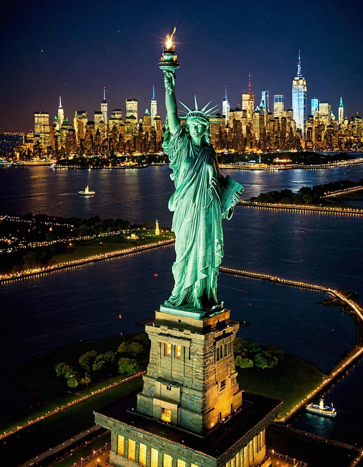 USA