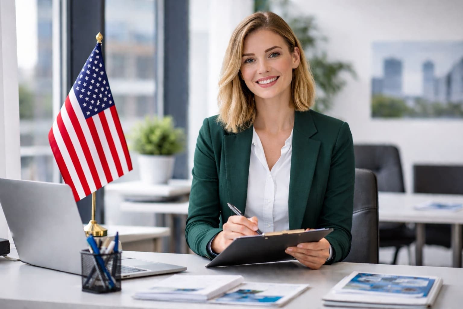 Student intake information